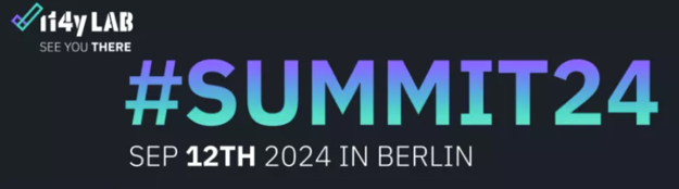 i14y Lab Summit 2024