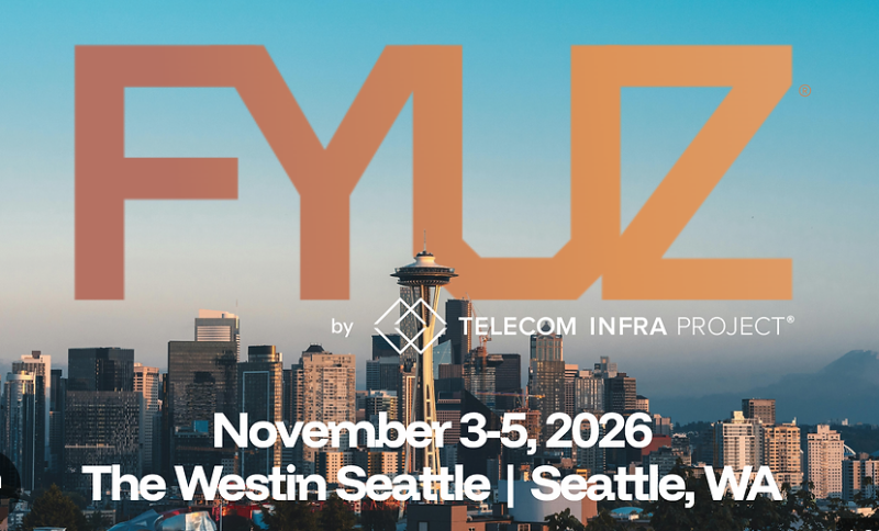 FYUZ 2026